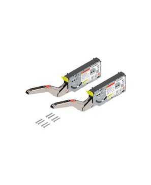 Compás abatible AVENTOS HK top, Mecanismo de elevación, FR=1730-5200 (por 2 unidades), Apto para SERVO-DRIVE