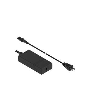 Fuente de alimentación SERVO-DRIVE (con cable de alimentación eléctrico U), 72 W, EN/ES/FR