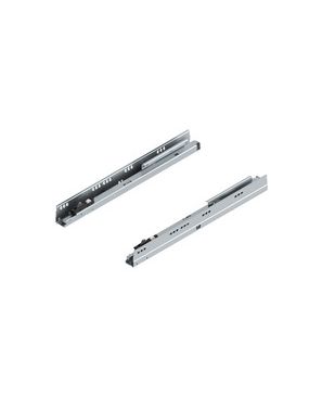 Guías de cuerpo mueble TANDEMBOX Sistema integrado BLUMOTION / apto para SERVO-DRIVE, 65 kg, LN=550 mm, dra+izq
