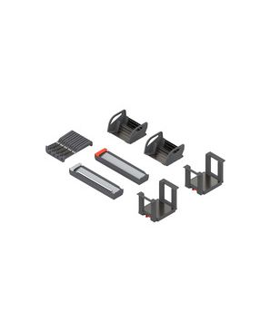 ORGA-LINE Ayudante de cocina, a partir de Ancho cuerpo de m. 300 mm