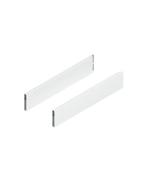 MERIVOBOX BOXCAP, LN=500 mm, Altura E, dra+izq