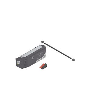 unidad de accionamiento de SERVO-DRIVE para AVENTOS, Compás abatible AVENTOS HK top
