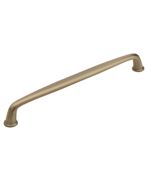 BP53805BBZ KANE 12" GLD CHAMP JALADERA PUERTA