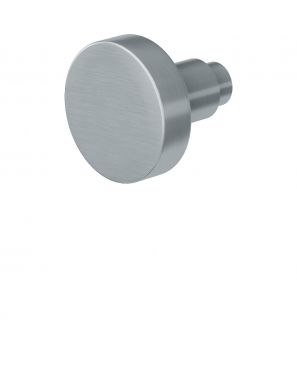 Pomo Mod. 0829 Acero Inóx.