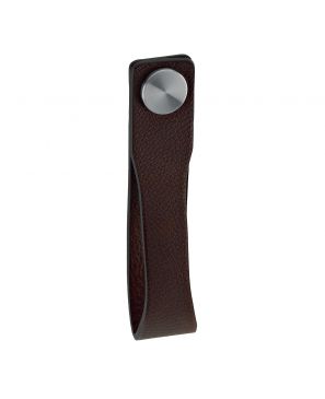 SR.00.001 CAMEL POMO DE PUERTA CON PIEL JNF