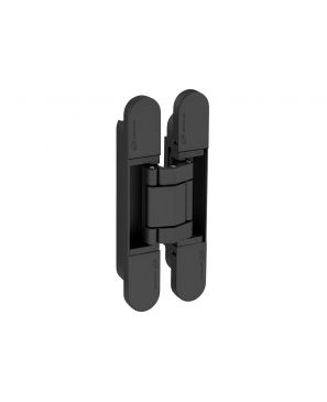 IN.05.062 NEGRO BISAGRA INVISIBLE 3D