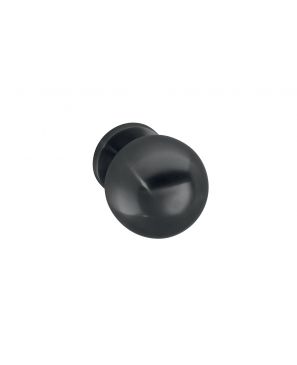 IN.00.090.BA  POMO FIJO BLACK ANTRACITA JNF