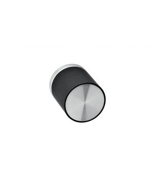 IN.00.186 MANILLA FIJO LOFT INOX JNF