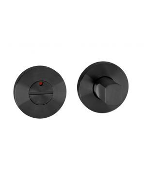 KIT WC NEGRO TITANIUM BLACK JNF