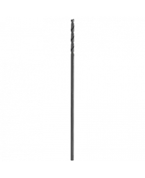  BROCA METAL ZANCO RECTO 1/4X12
