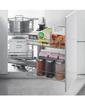 101006 SOFT STOP MAGIC CORNER CR DER REJILLA