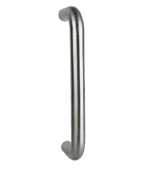 Mod. DB-106R Jaladera Acero Inox. 25X900X700mm