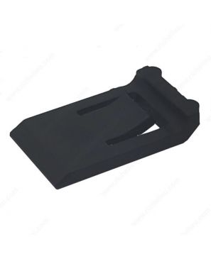 86° Limitador de ángulo de apertura para bisagra de 107°