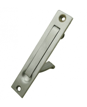 1148SS INOX JALAERA EMBUTIR CANTO PUERTA CORREDIZA