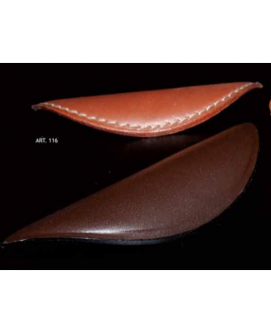 Mod. 116 Tirador Cuero Natural 32mm
