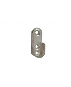 12102.001 SOPORTE TUBO OVALADO