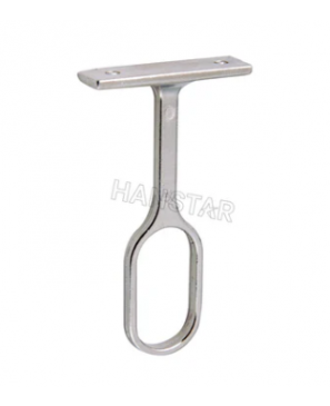 12108.001 SOPORTE CENTRAL TUBO OVALADO