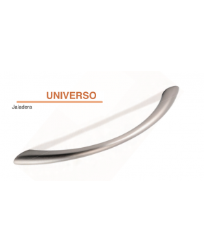 125019   JALADERA UNIVERSO /96  NSC