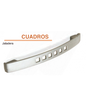 124615 JALADERA CUADROS NS