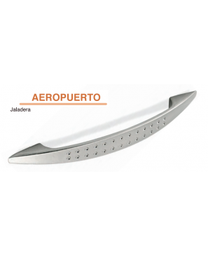 125118 JALADERA AEROPUERTO /96 NS