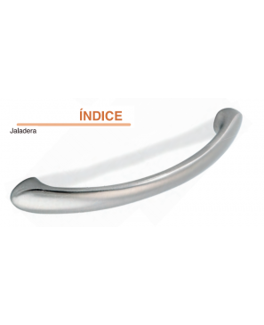 125717-I JALADERA INDICE/96-NSC