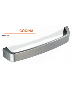 130712   JALADERA COCINA  A/128 NSC