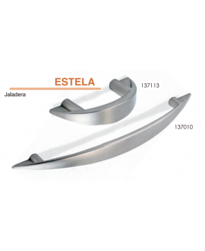 137113 JALADERA ESTELA CHICA C/CS