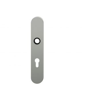 Placa Mod.1418 Aluminio