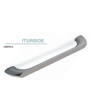 142838 JALADERA ITURBIDE A/160 NSC