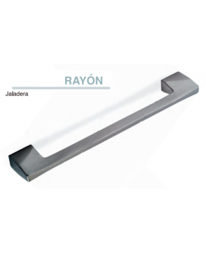142850 JALADERA RAYON A/160 NSC