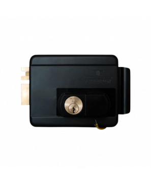 X86GSBI CERR. ELEC. TESA GM S/B IZQ.