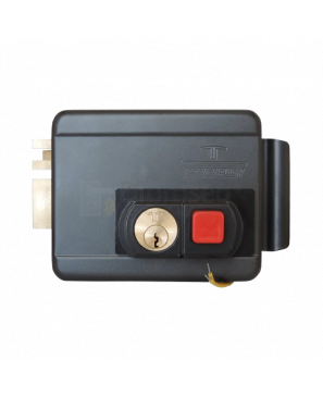  X86GCBI CERR. ELEC.TESA GM C/B IZQ.