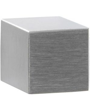 I-410-10MM. BOTON INOX. MATE