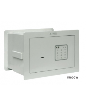 Mod.15020 Alta Seguridad Empotrable