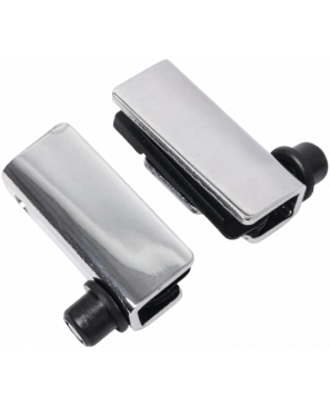 361.42.221 BISAGRA PARA PUERTA DE CRISTAL SIMPLEX