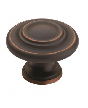 BP15862ORB POMO INSPIRATIONS 1 3/4 OIL RUB BRZ