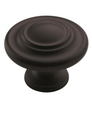 BP15862FB POMO INSPIRATIONS 1 3/4 FLT BLACK