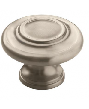 BP15862G10 POMO INSPIRATIONS 1 3/4 SATIN NICKEL