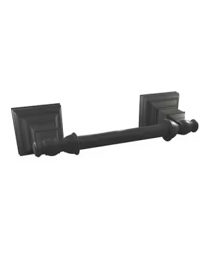 BH26517MB PORTA ROLLO MARKHAM MATT BLACK