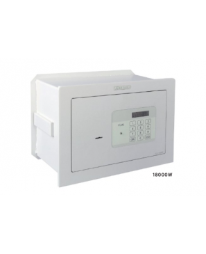 Mod.18010 Alta Seguridad Empotrable