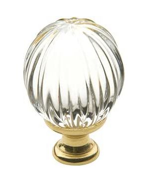 Mod. 4304 Knob Cristal