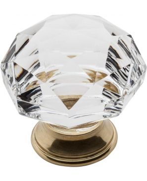 Mod. 4325 Knob Cristal