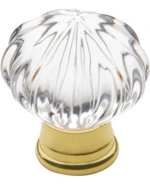 Mod. 4326 Knob Cristal