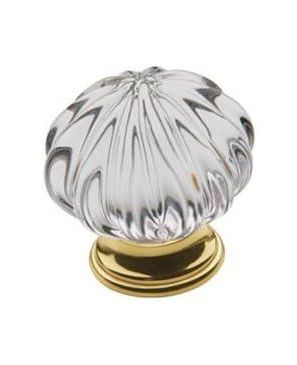 Mod. 4328 Knob Cristal