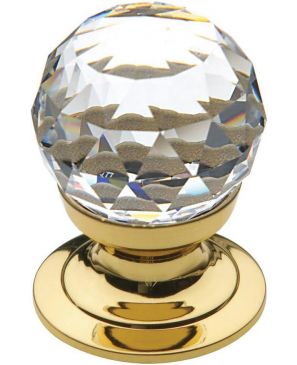 Mod. 4332 Knob Cristal 
