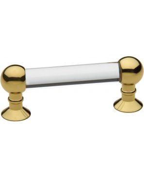 Mod. 4343 Knob Cristal
