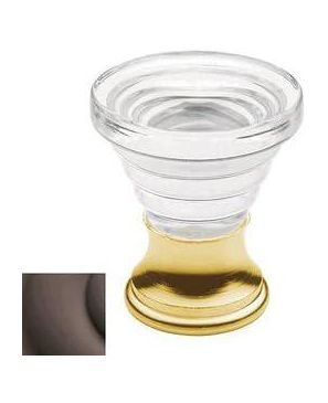 Mod. 4354 Knob Cristal