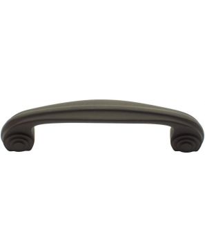 Mod. 4437 Knob Deco Pull