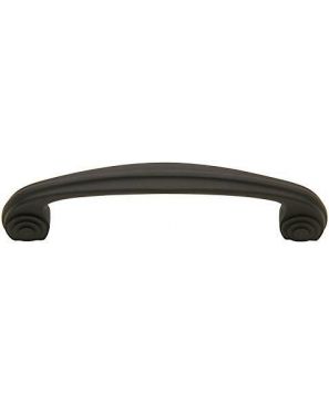 Mod. 4438 Knob Deco Pull