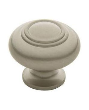 Mod. 4446 Ring Deco Knob